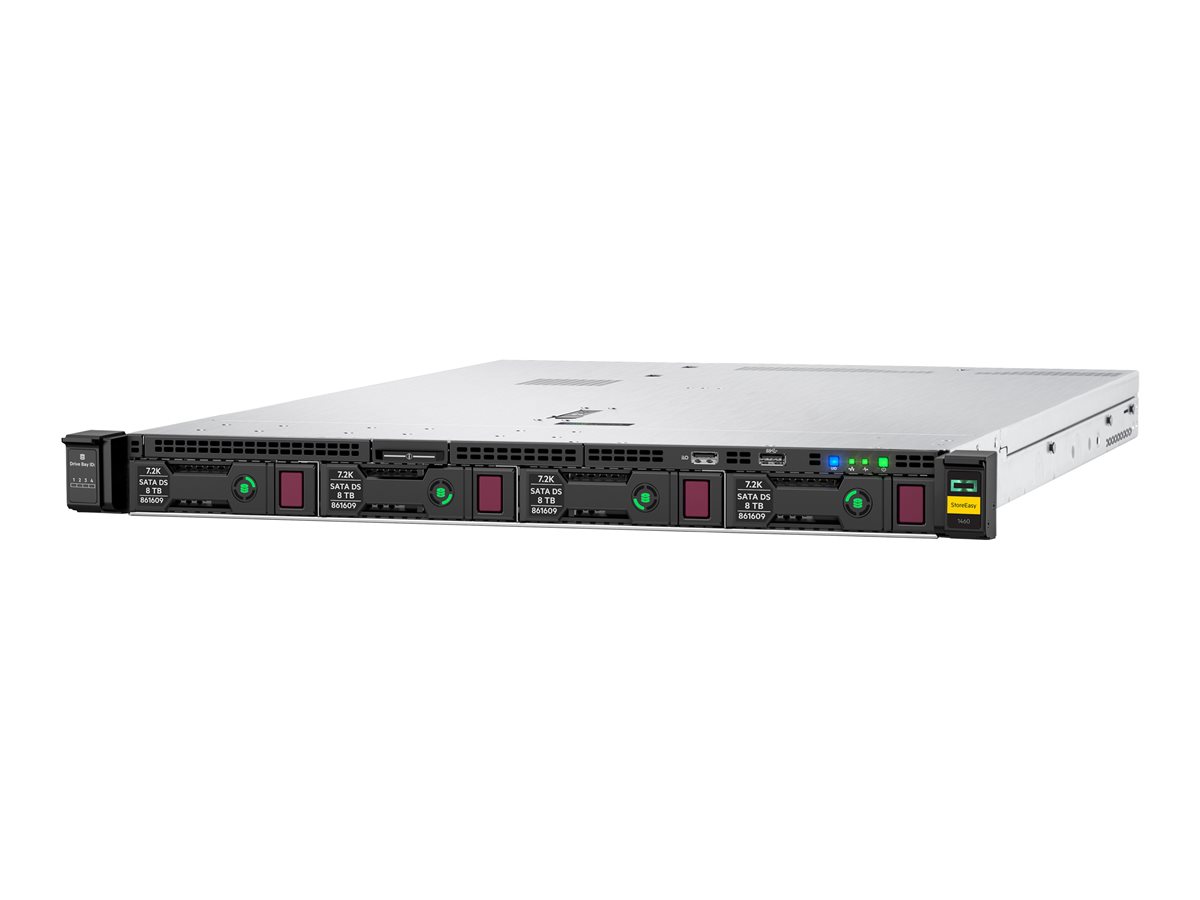 HPE StoreEasy 1460