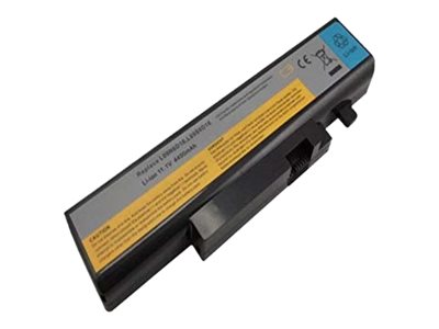 Axiom - Notebook battery (equivalent to: Lenovo 57Y6440)