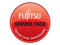Fujitsu Extensions de garantie FSP:GA3S60Z00FRPX1