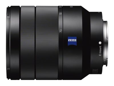 SONY FE 24-70mm F4 ZEISS SEL2470Z