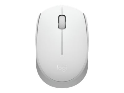 LOGI M171 Wireless Mouse - OFF WHITE - 910-006867