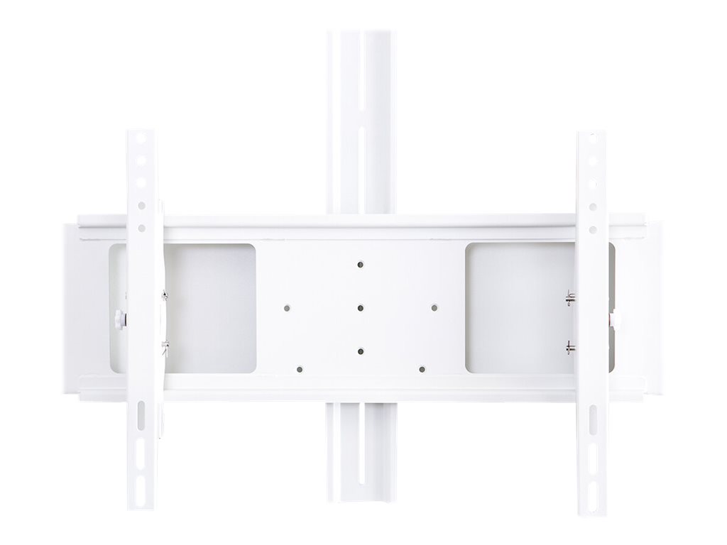 NEOMOUNTS Mobile Flat Screen Floor Stand