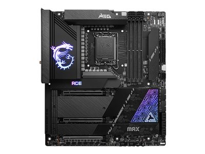 MSI MEG Z790 ACE MAX