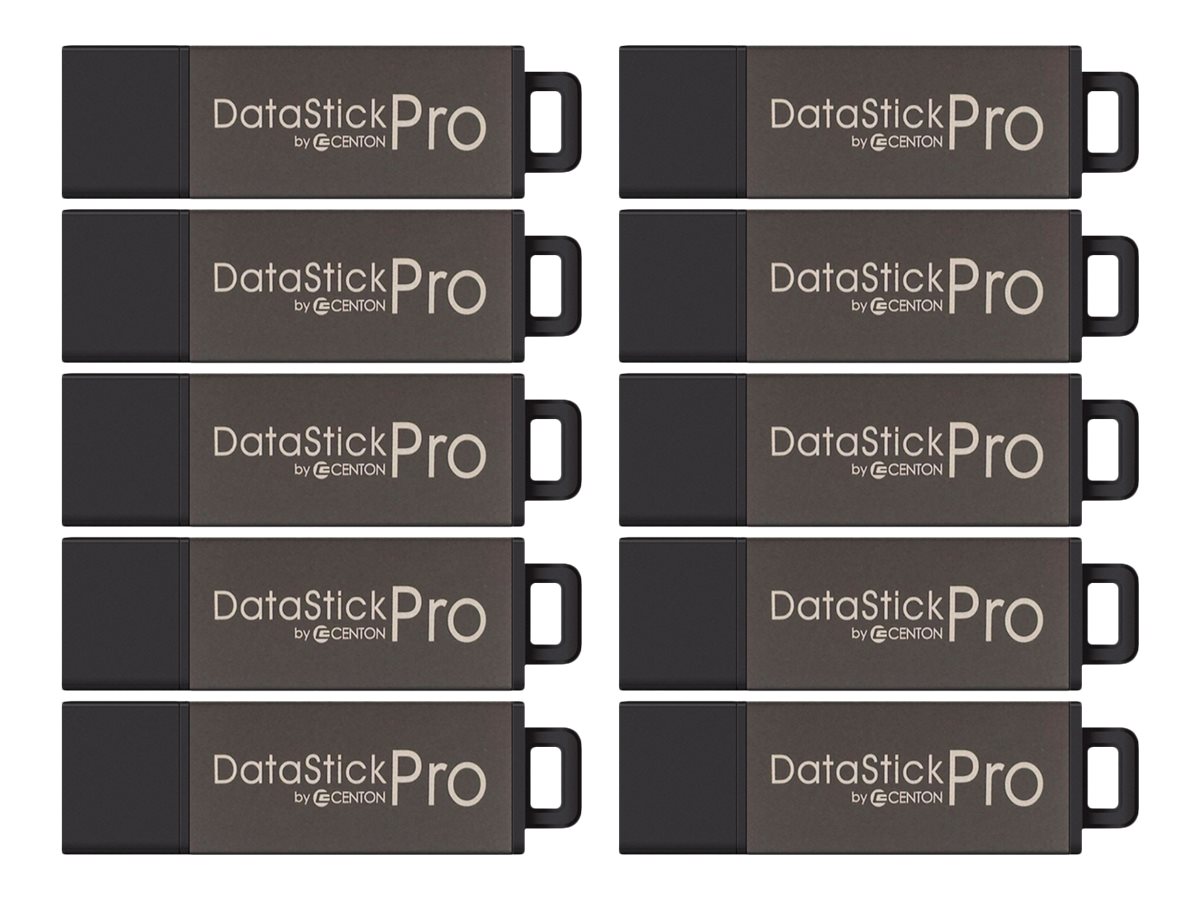 Centon DataStick Pro