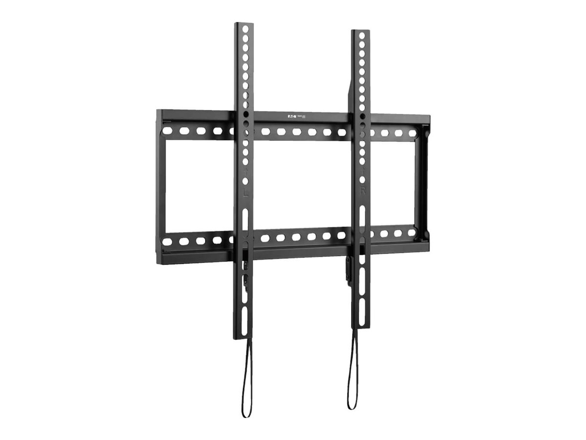 Eaton Tripp Lite Series Fixed TV Wall Mount for 26" to 70" Displays