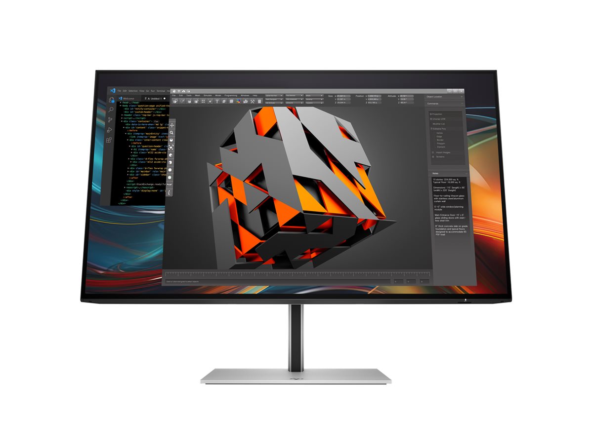 HP Écran FHD HP Série 7 Pro 724pf 23p