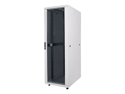 INT 19Z 42HE Schrank montiert 60x80 grau, INTELLINET 713436 (BILD5)