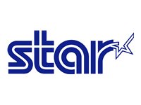 Star Printer belt clip for Star SM-T300i, SM-T400i,
