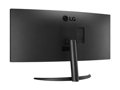 LG 34WR50QK-B.AEU 34p VA Curved