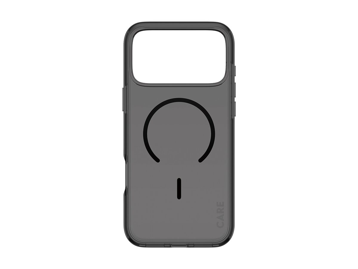 PanzerGlass CARE Apple iPhone 18 Pro Max/17 Pro Max Smokey MagSafe – foto 2