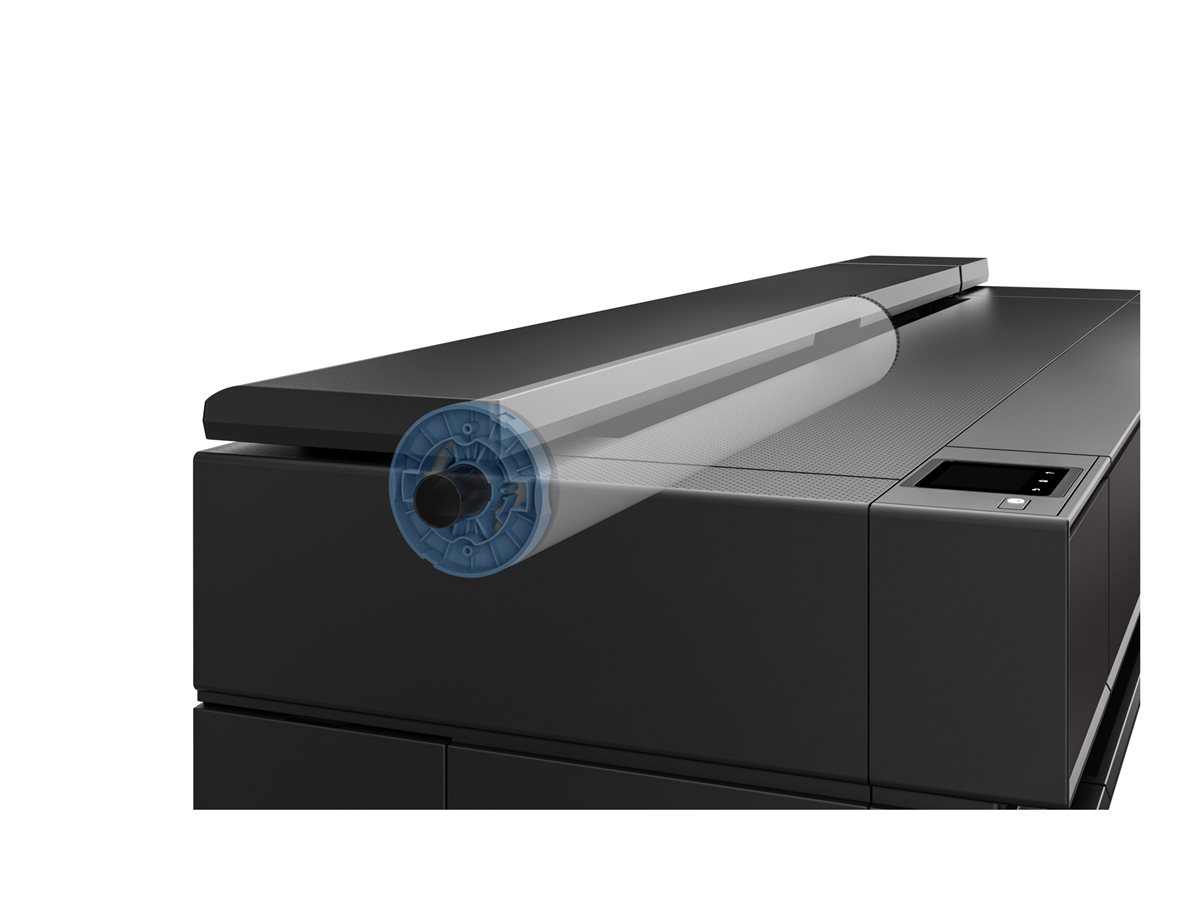 HP DesignJet T850 Printer – foto 7