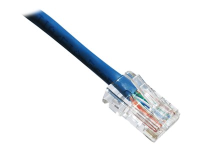 Axiom - Patch cable - RJ-45 (M) to RJ-45 (M)