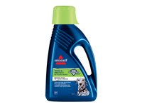 BISSELL Wash & Protect Pet Cleaner / deodorizer 1.5L