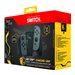 LEXIP X STEELPLAY Joycon Charging Switch