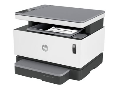 HP Neverstop Laser MFP 1202nw - multifunction printer - B/W