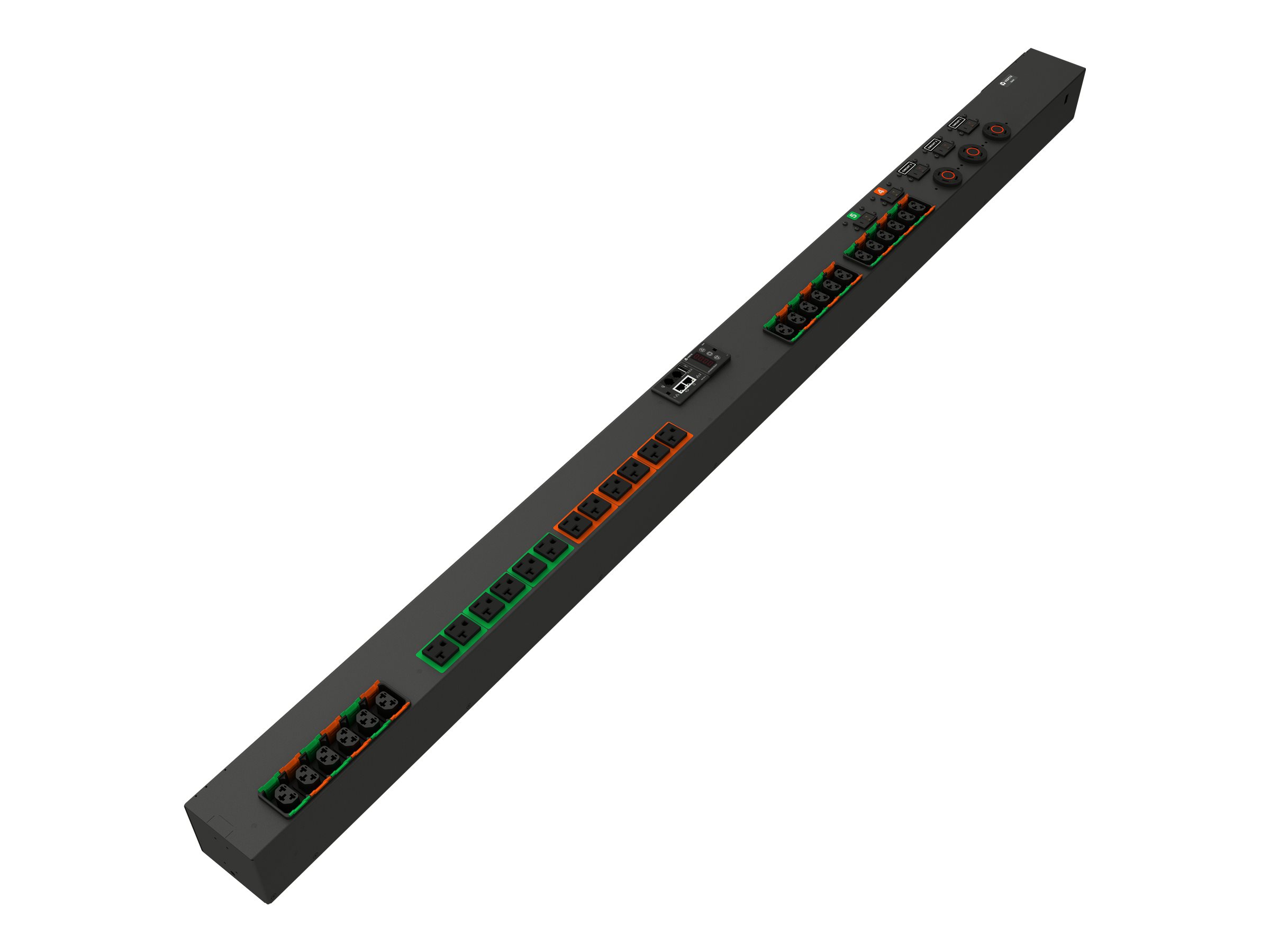Liebert - Power distribution unit (rack-mountable)
