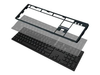 ProtecT - Keyboard cover frame