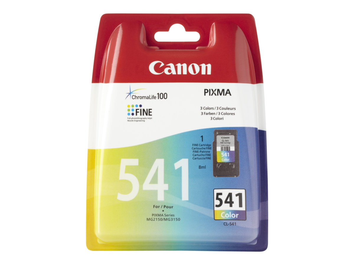 Canon CL-541