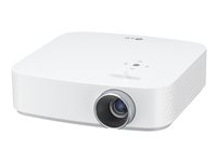 LG PF50KA DLP projector RGB LED portable (battery-powered) 600 lumens  image