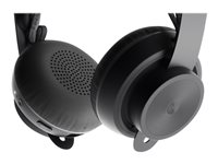 LOGI Wireless Bluetooth headset GRAPHITE