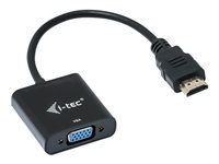 I-TEC Adapter HDMI to VGA