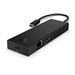 HP Portable USB-C 4K HDMI Hub