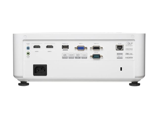 Optoma LH351