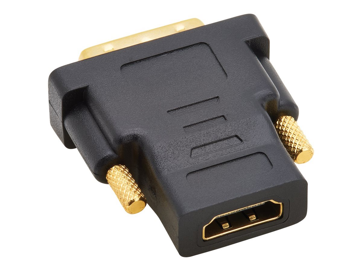 Tripp Lite HDMI to DVI-D Cable Adapter Converter F/M