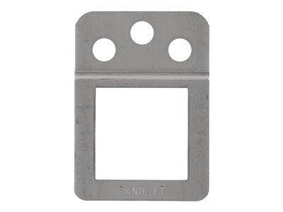 Panduit - Cable clamp bracket