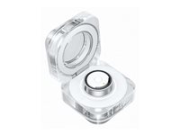 Samsung Galaxy Ring 8 smart ring 8 MB Bluetooth 0.09 oz titanium silver