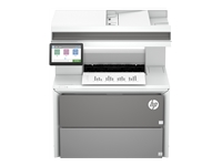 HP LaserJet Enterprise MFP 5601dn