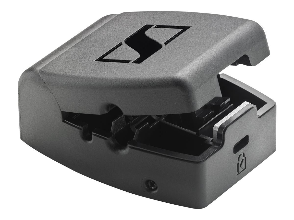 EPOS Flexible lock securing