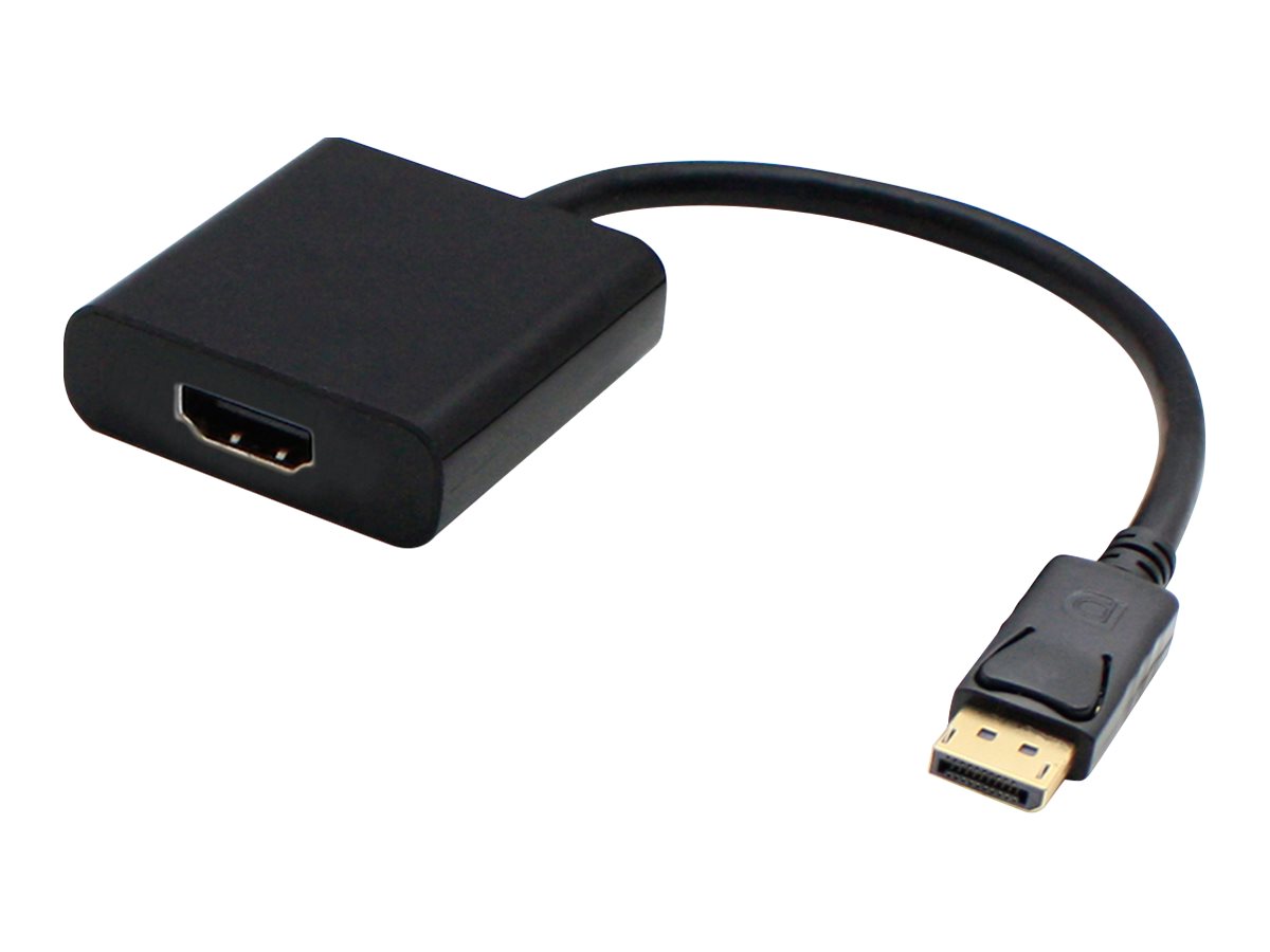 AddOn - Video adapter