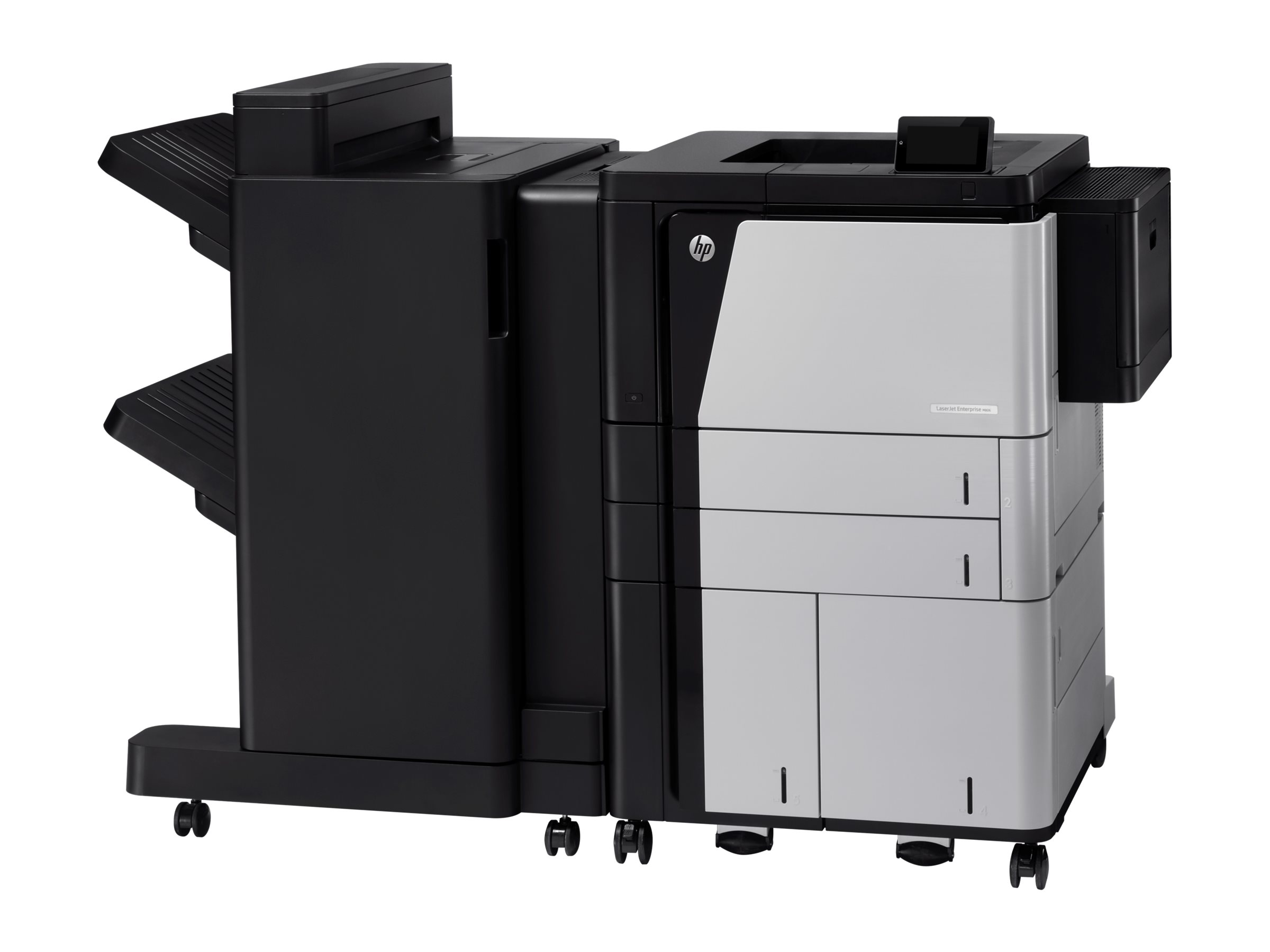 HP LaserJet M806x+ A3