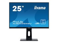 Iiyama ProLite LCD XUB2595WSU-B1