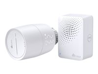 Kasa Smart KE100 KIT V1 - smart thermostatic