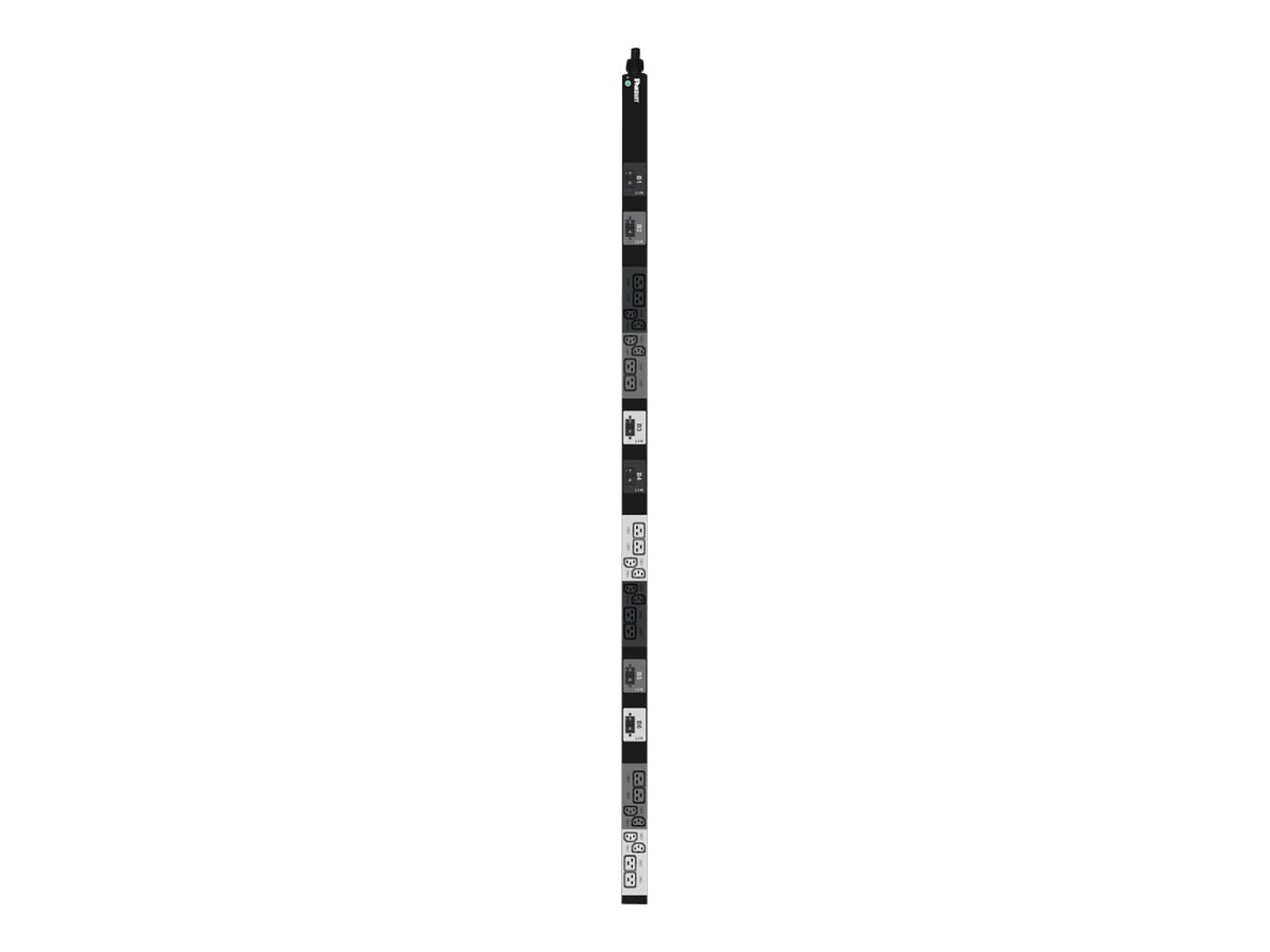 Panduit SmartZone G5 Basic