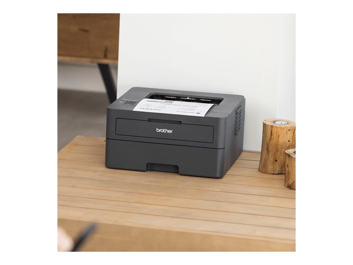 Brother HL-L2400DWE - tiskárna - Č/B - laser – foto 4