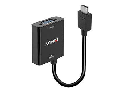 video converter - black