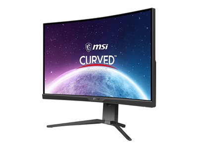 MAG 325CQRXF31.5 CURVED GAMING MONITOR