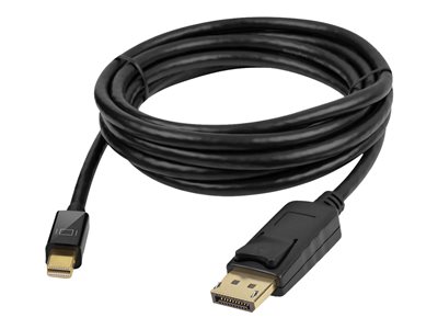 SIIG Mini DisplayPort to DisplayPort Cable