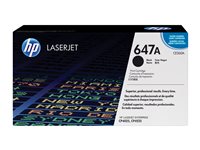 HP STANDARD CAPACITY COLOR LASE