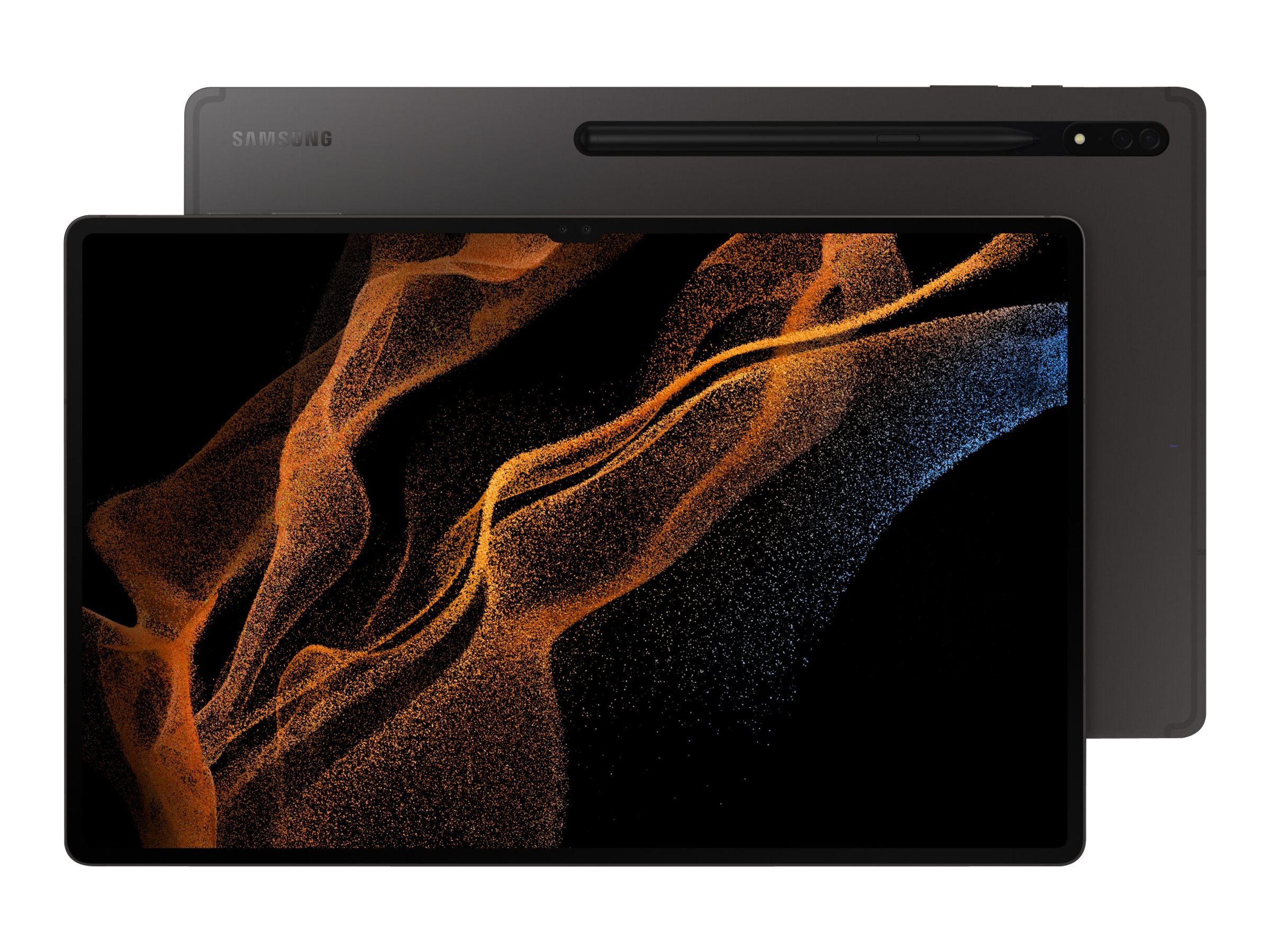 Samsung Galaxy Tab S8 Ultra | Overview, Specs, Details | SHI