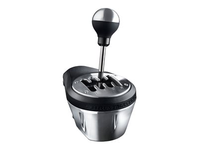 ThrustMaster TH8A Shifter - gear shift lever - wired