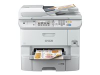 Epson WorkForce Pro WF-6590DTWFC