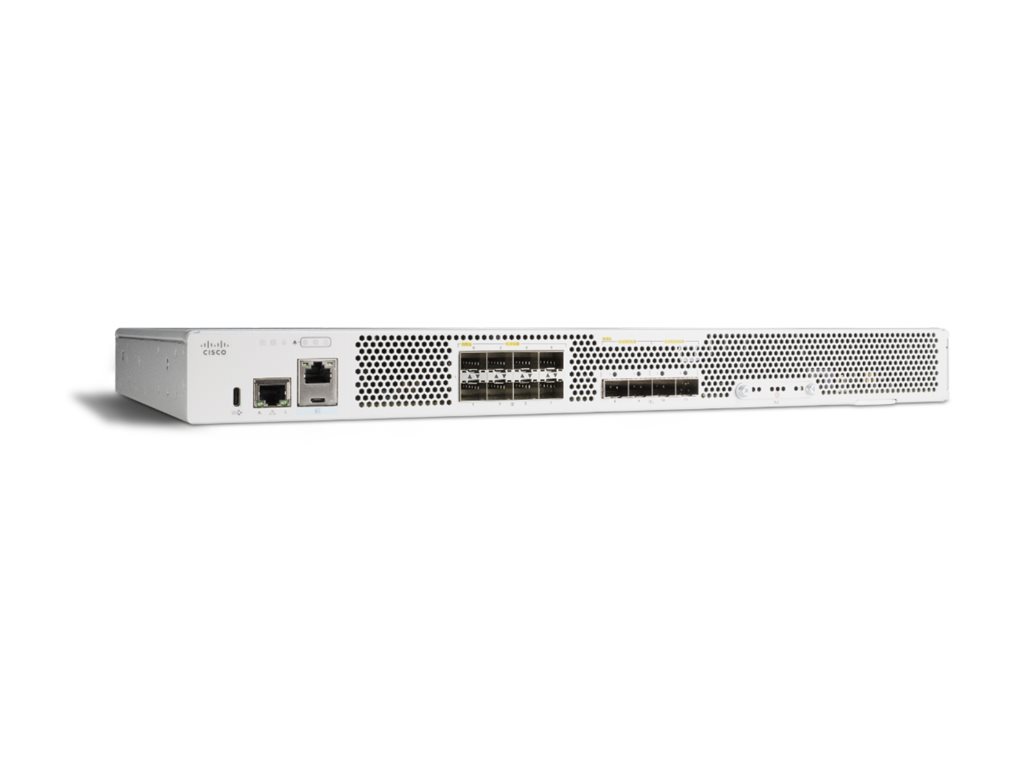 Cisco Meraki C8455-G2-MX -...