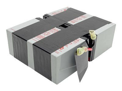 Tripp Lite UPS Battery Replacement for Select SMART1200LCD, SMART1500LCD, SMART1500LCDXL, SMX1500LCD UPS Systems