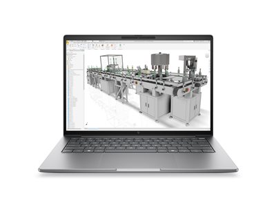 HP ZBook 8 G2i UX7 32/1TB (DE)