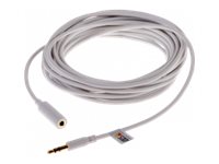 Axis B - Audio extension cable
