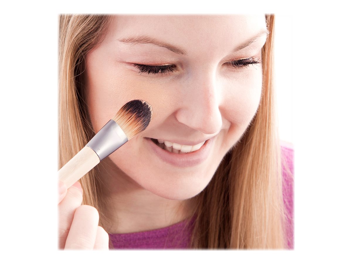 ECO TOOLS FOUNDATION BRUSH